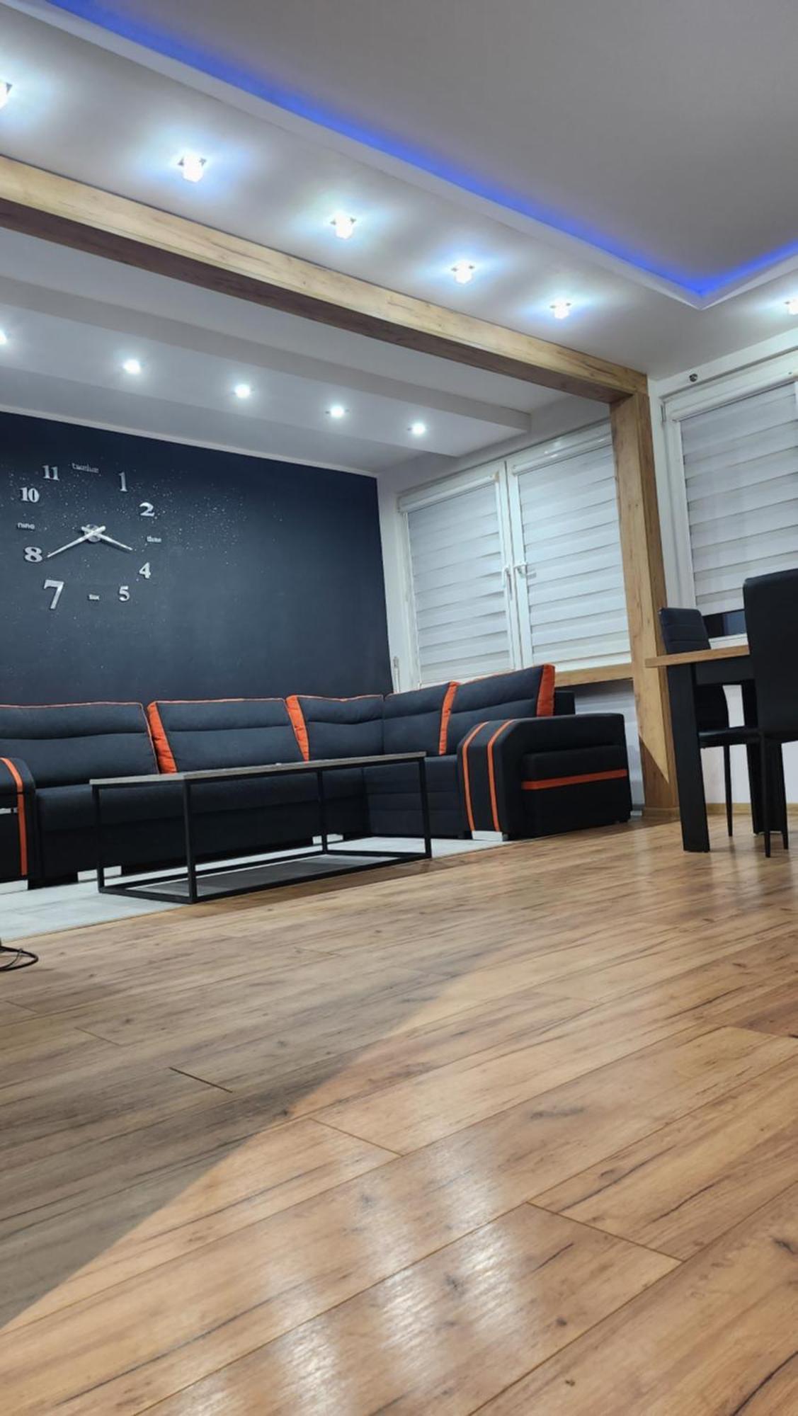 Ekskluzywny Apartament W Centrum Z Klimatyzacja I Balkonem Lubiń Exteriér fotografie